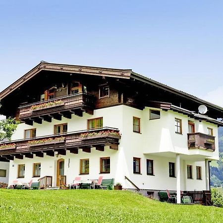 Vordergugg Villa Mittersill Ngoại thất bức ảnh