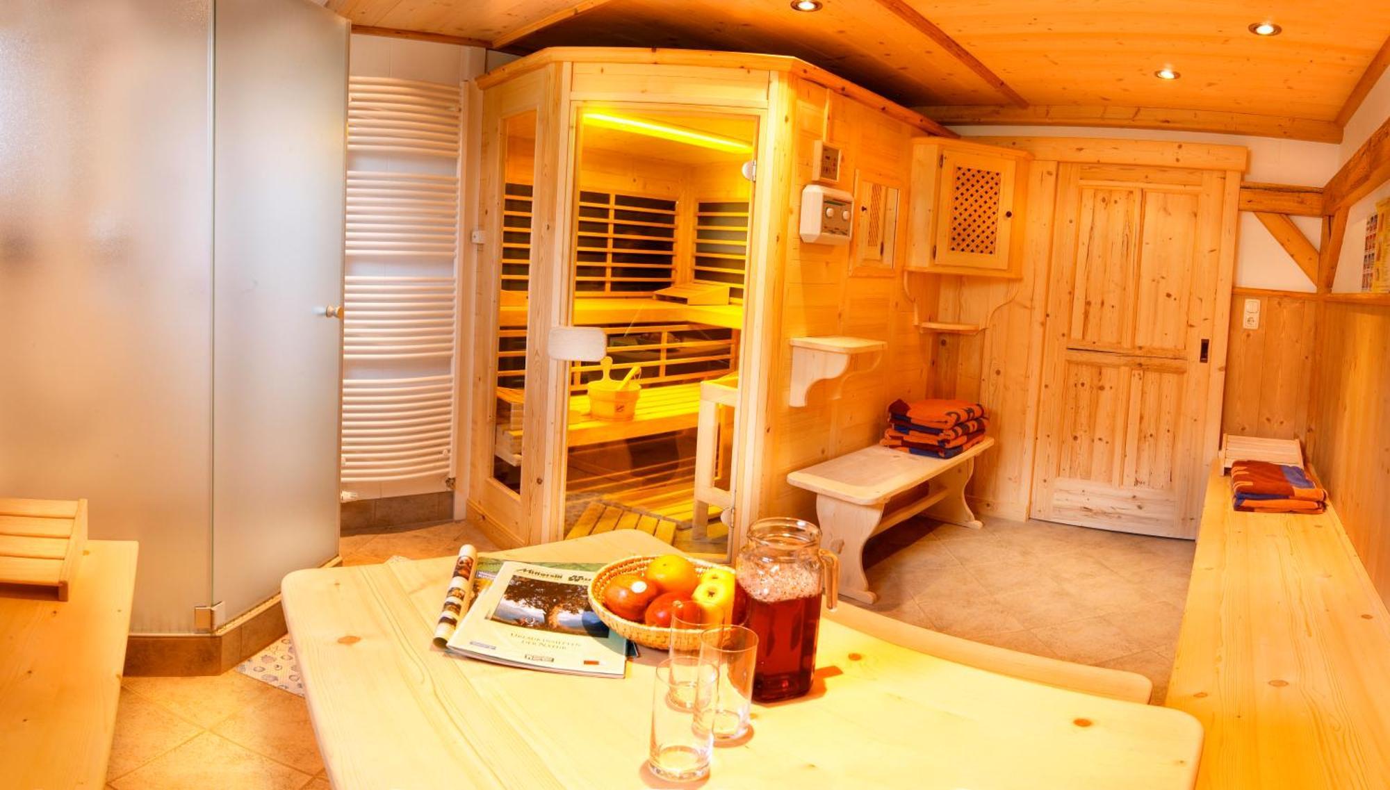 Vordergugg Villa Mittersill Ngoại thất bức ảnh