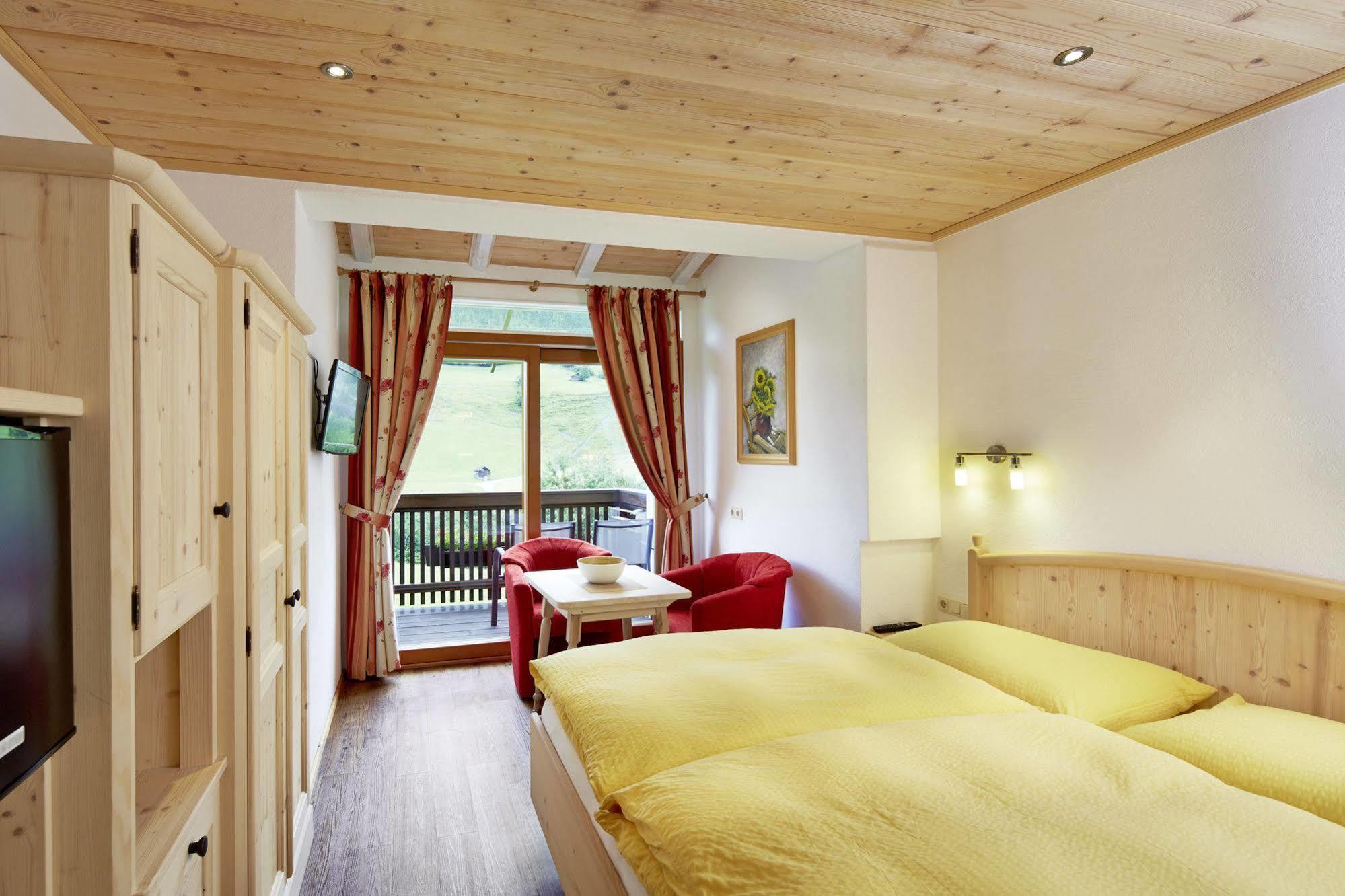 Vordergugg Villa Mittersill Ngoại thất bức ảnh