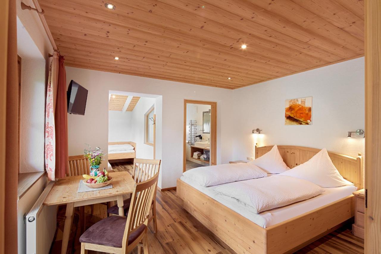 Vordergugg Villa Mittersill Ngoại thất bức ảnh