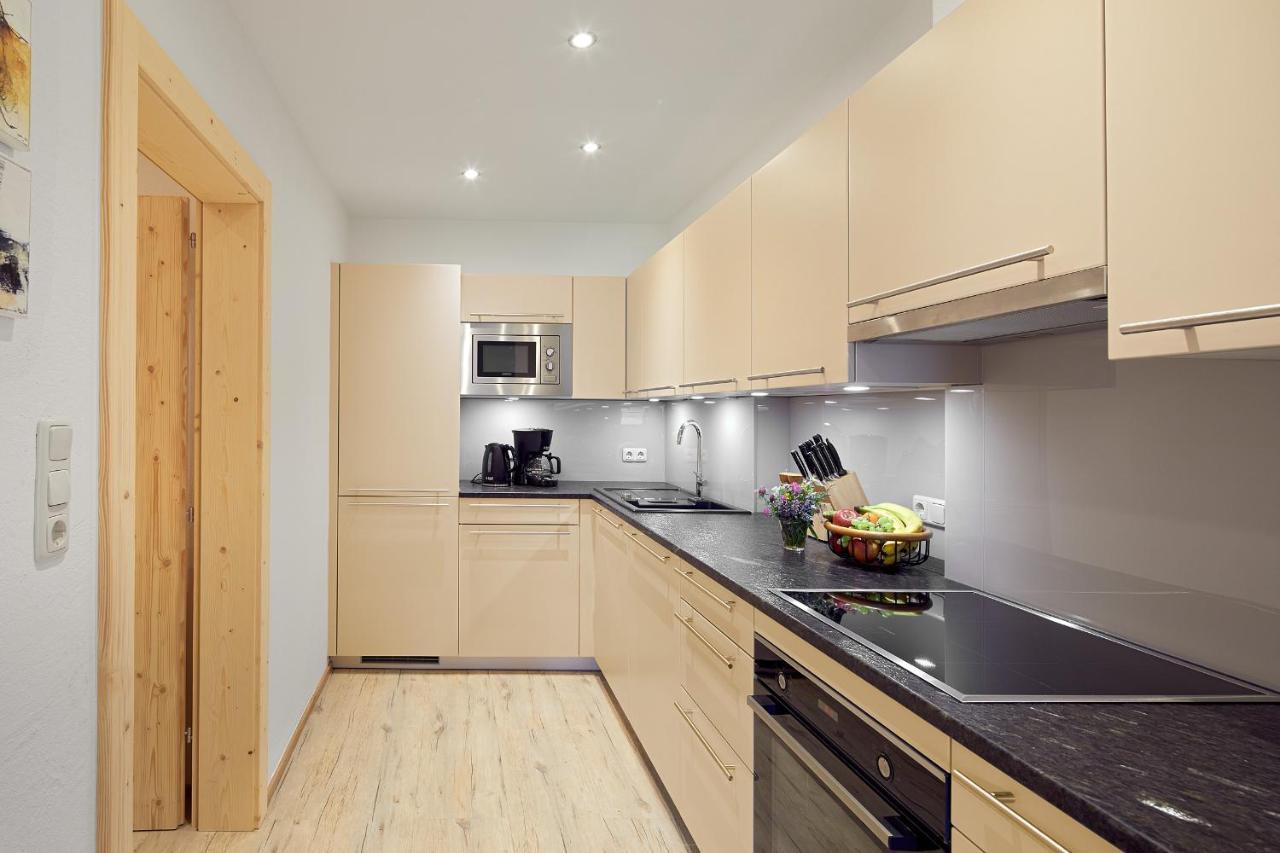 Vordergugg Villa Mittersill Ngoại thất bức ảnh