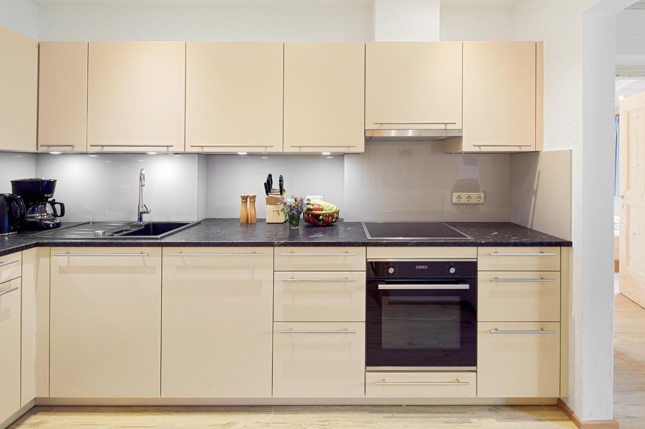 Vordergugg Villa Mittersill Ngoại thất bức ảnh