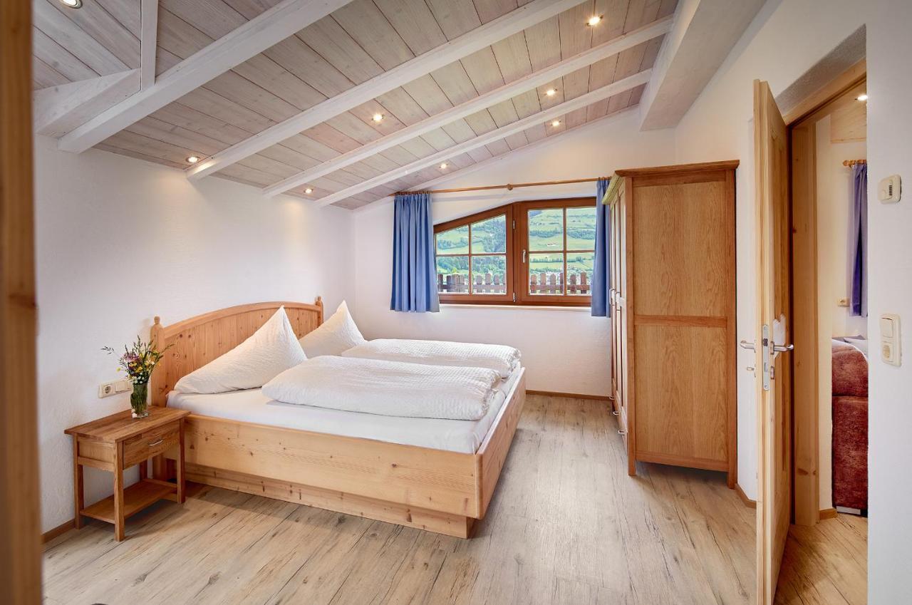 Vordergugg Villa Mittersill Ngoại thất bức ảnh